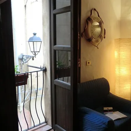 Apartamento Il Vecchio Molo Alguer