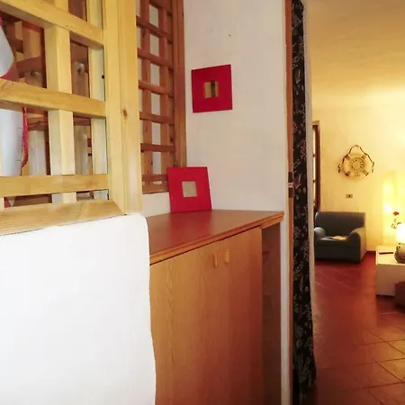 Il Vecchio Molo Apartamento