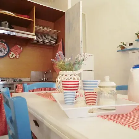 Il Vecchio Molo Apartamento