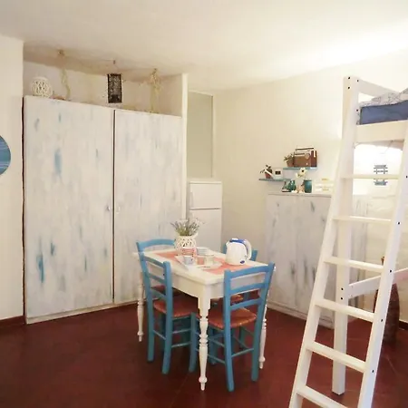 Apartamento Il Vecchio Molo *