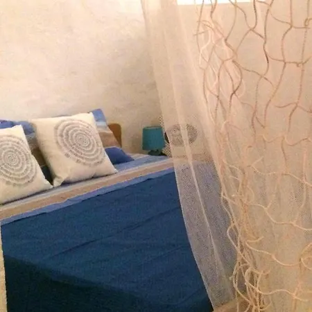 Il Vecchio Molo Apartamento