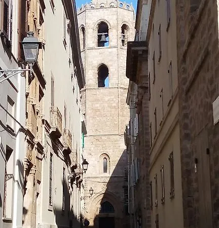 Il Vecchio Molo Apartamento Alguer