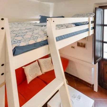 Il Vecchio Molo Apartamento Alguer