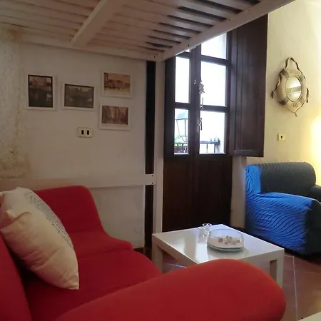 Il Vecchio Molo Альгеро