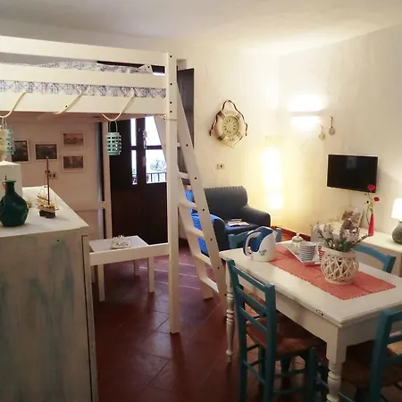 Il Vecchio Molo