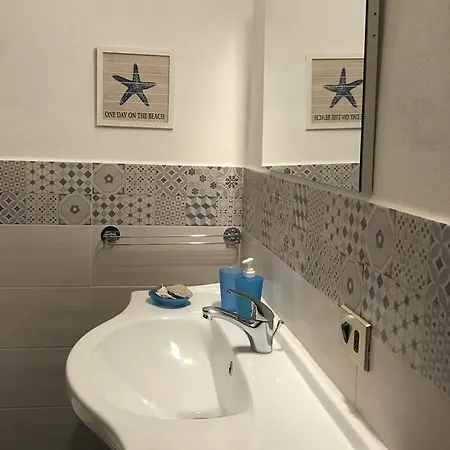 Il Vecchio Molo Apartment