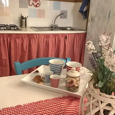Il Vecchio Molo *
